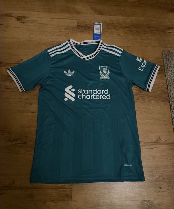 Tricou Liverpool