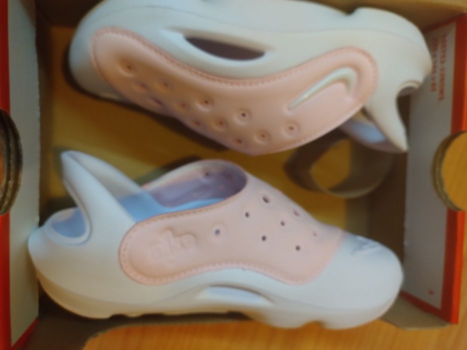 Детски сандали Nike 29,5номер