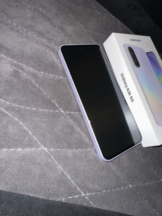 Samsung A36 5G 8/128