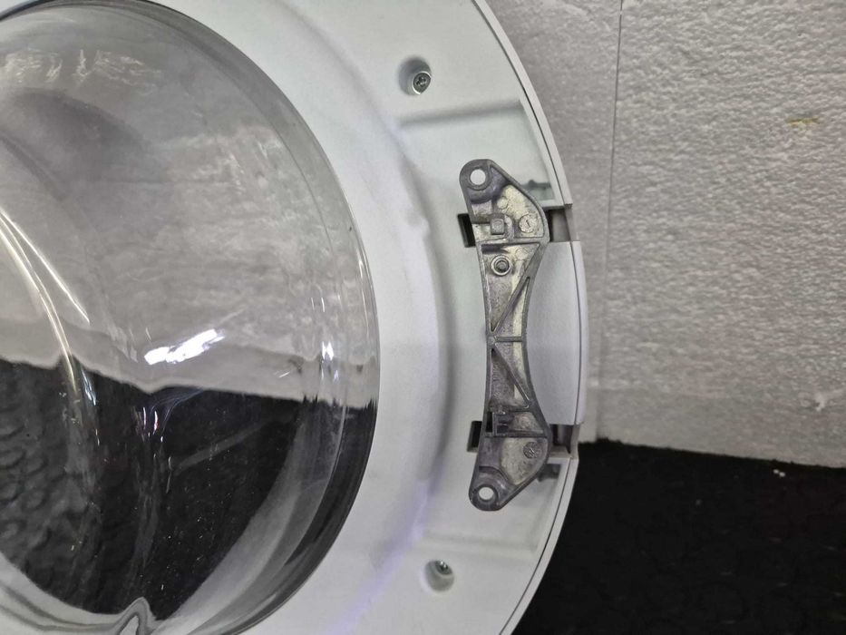 Hublou complet masina de spalat Heinner HWM-6120 , usa / R32