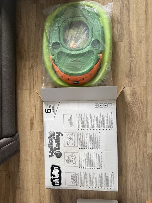 Premergator Chico
