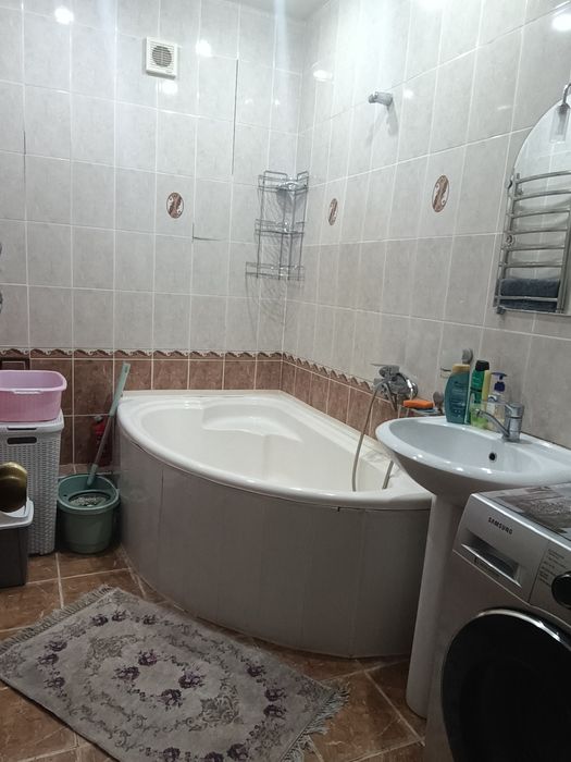 Arenda uzoq muddatka