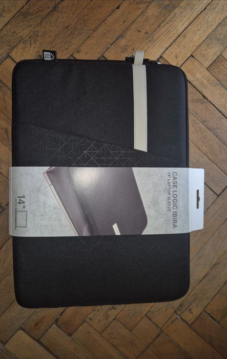 Case Logic Husa Laptop 14"