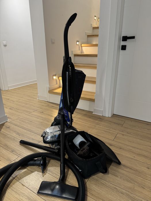 Aspirator profesional Kirby Avalir 2