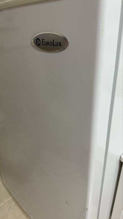 Холодильник мини, с морозильной камерой