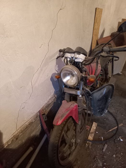 Продам мотоциклл