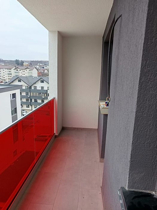 Persoană fizică închirieze apartament 340 euro