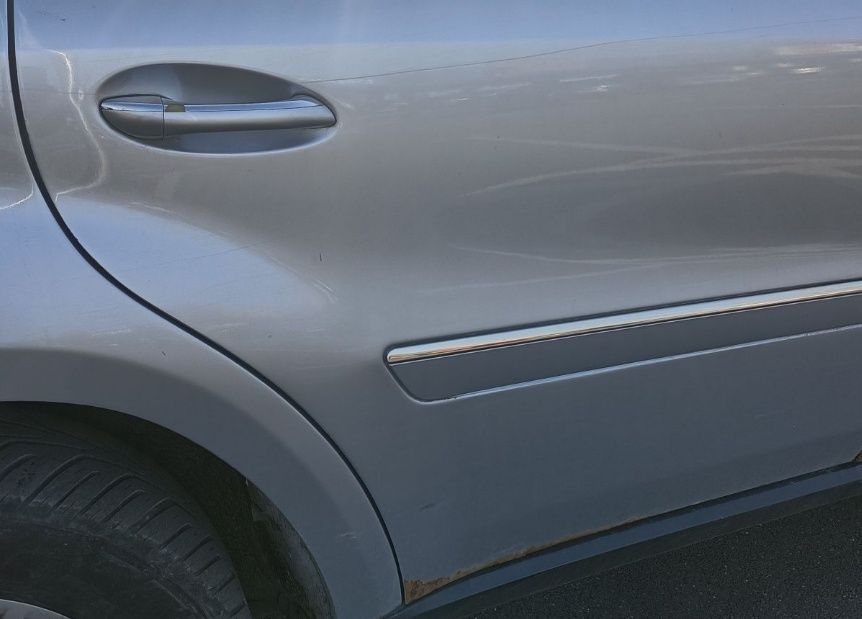 Portieră ușă ,geam,bandou, ornament, dr spate,GL,airsoft escalada