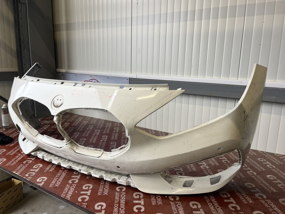 Броня BMW 1 F40 6бр