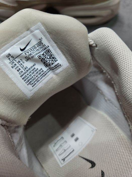 Nike Air Max Muse - маратонки НОВИ