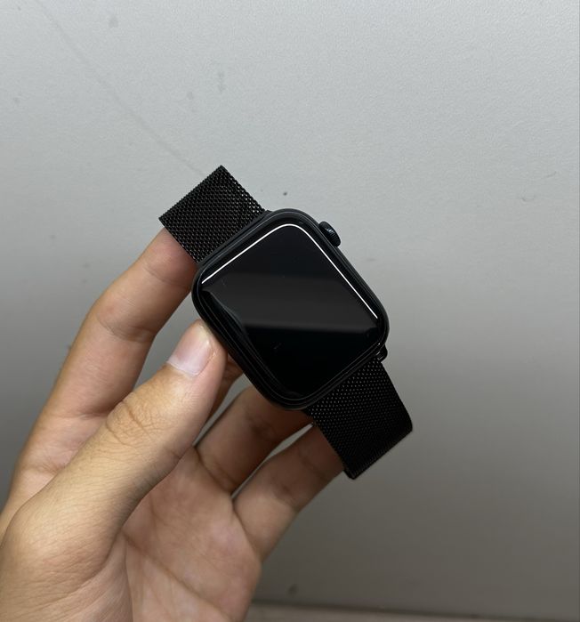 Apple Watch 9/45 96% Midnight