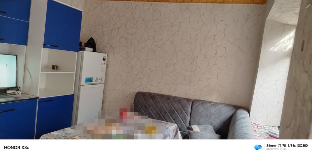 Hovli sotiladi 1.5sotix