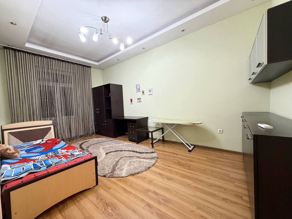 3-комнатная в 2в3 у парка Навруз (Лабзак)
Лабзак / Парк Навруз