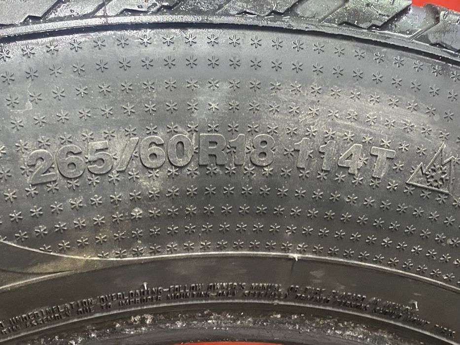 Колёса шипованные 2 шт