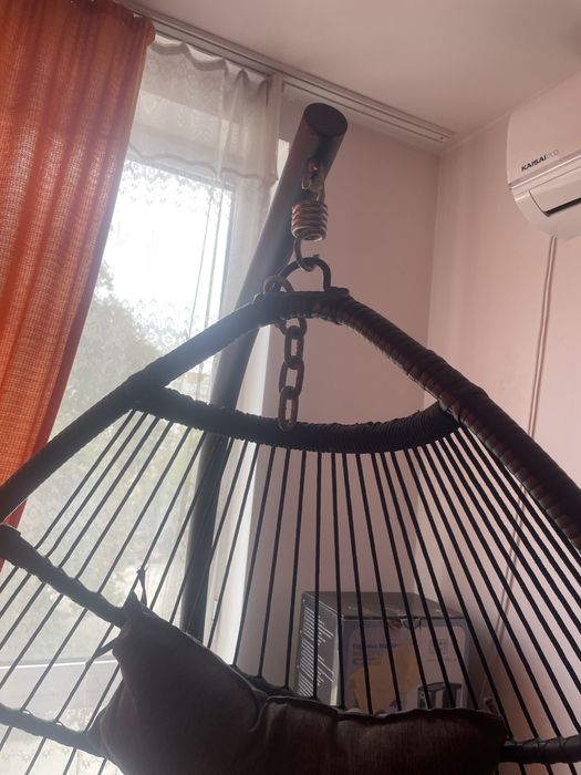 Люлка тип яйце