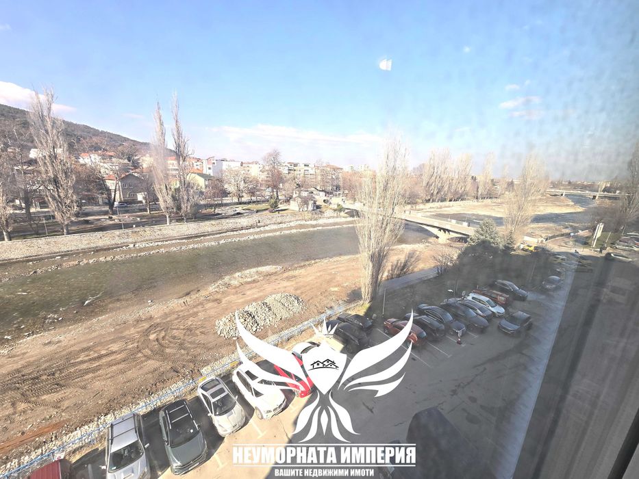 Дава се под наем Едностаен апартамент в Асеновград - 45 кв.м за 233.07 € - Снимка #2