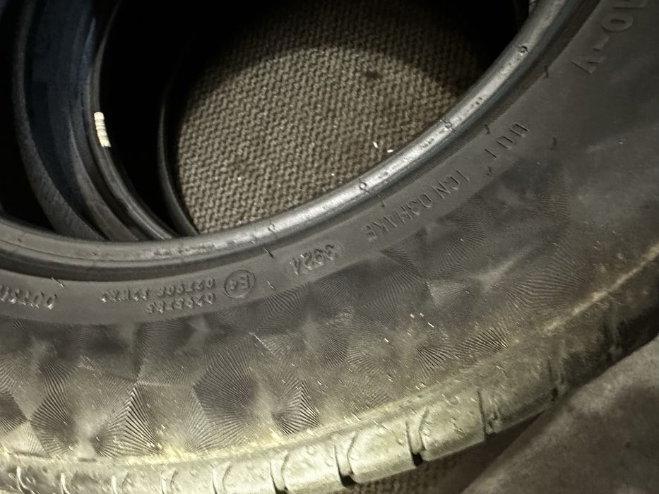 235/55 R17 103W XL - Continental Premium Contact 6 MO Oferta