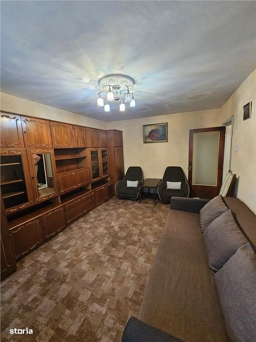 Apartament Vacaresti