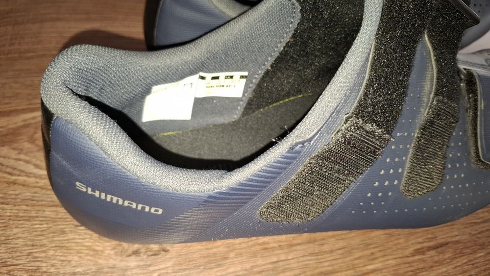 Shimano RC1 шосейни шпайкове