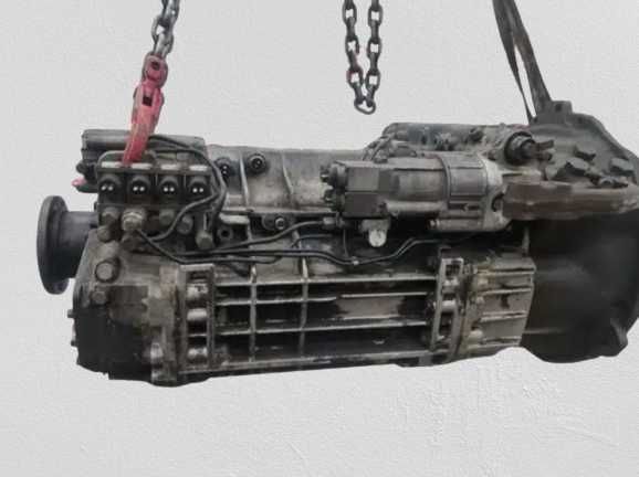 Cutie viteze G180-16/11.9 EPS Mercedes SK - Piese de schimb Mercedes