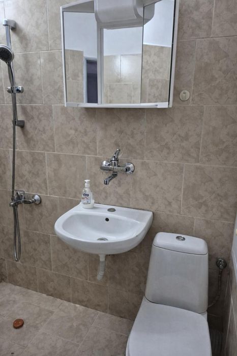 Дава се под наем Двустаен апартамент в София, Банишора - 65 кв.м за 628.32 € - Снимка #4