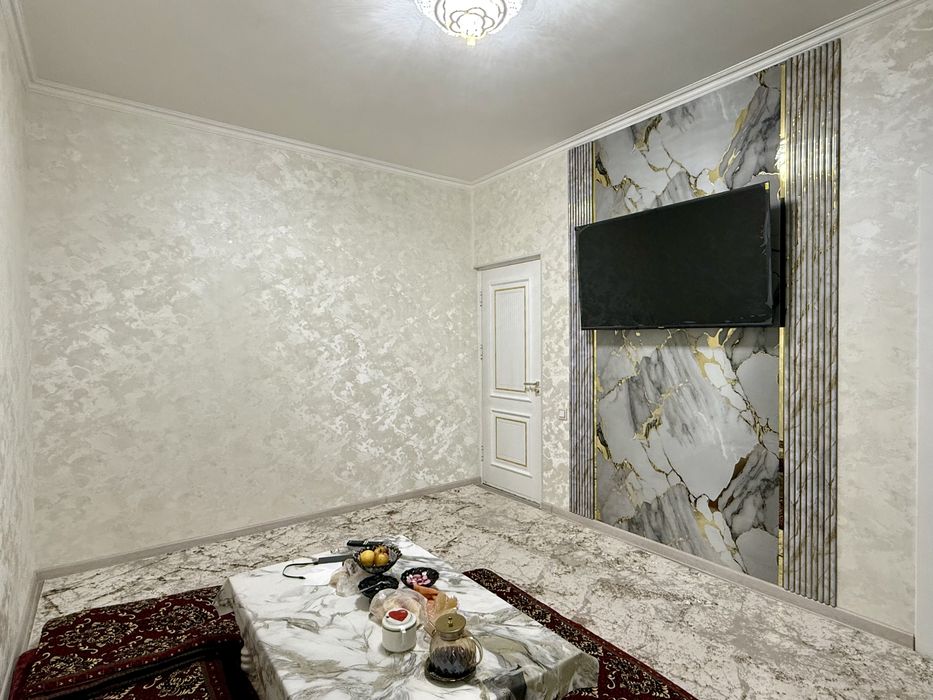 2 Комнаты, 2в3/2/4 Дубовая, Ипотека, Кадышева, с мебелью и техникой