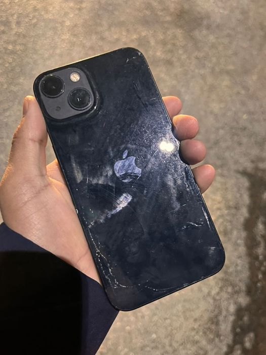 IPHONE 13 Ремот көрмеген