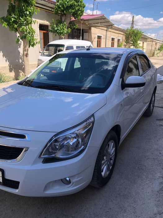 Chevrolet Cobalt 2023