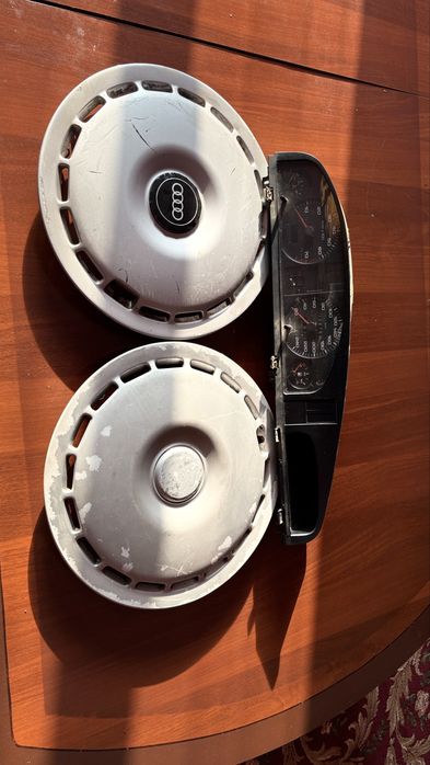 Ауди запчасти шиток диск