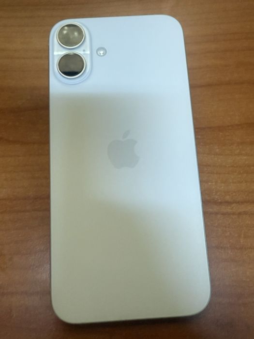 Iphone 16 plus ca nou