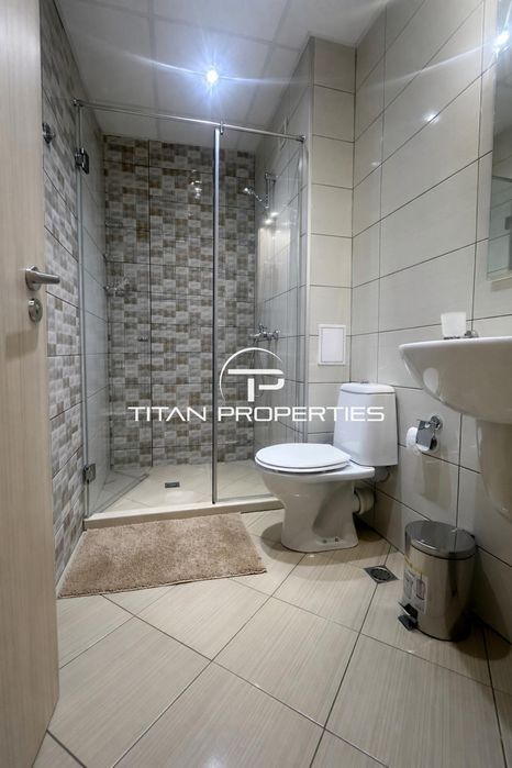 Дава се под наем Двустаен апартамент в Пловдив, Център - 65 кв.м за 448.8 € - Снимка #6