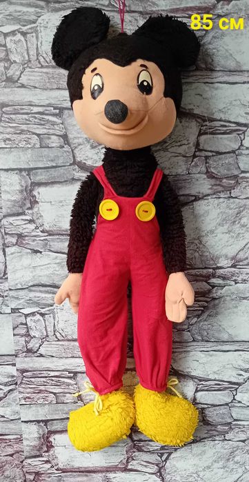 Голям лот плюшени играчки