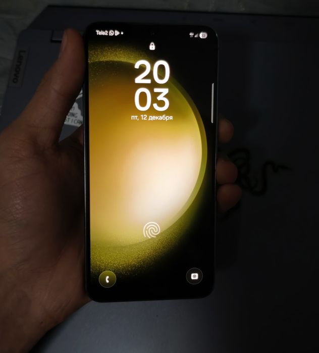Продам Samsung s23
