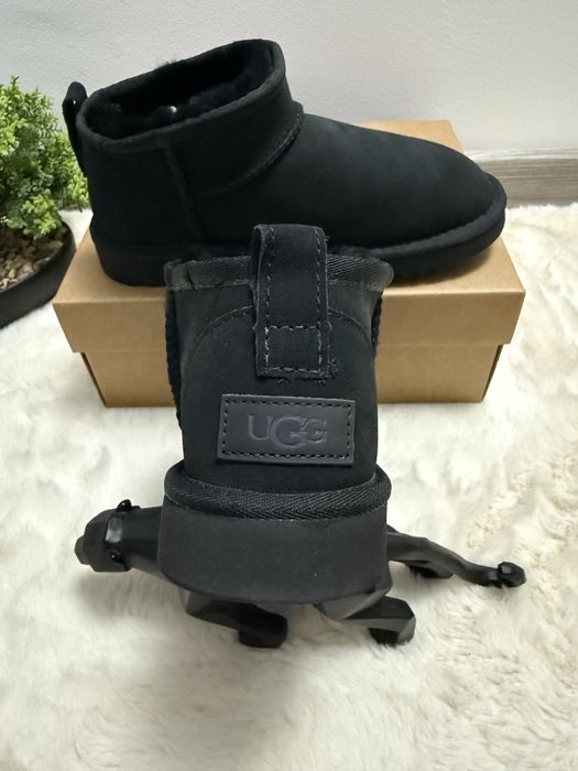 Ugg Classic Ultra Mini