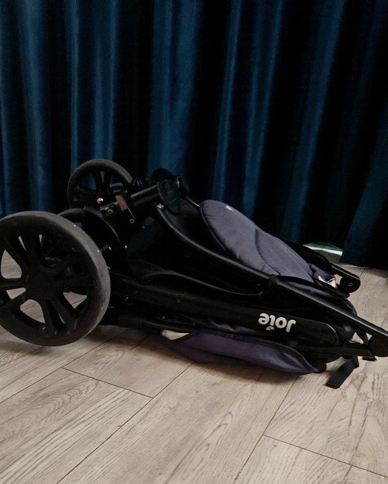 Carucior  sport  Joie