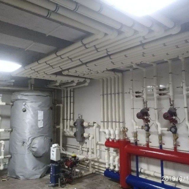 Santexnika xizmati сантехника