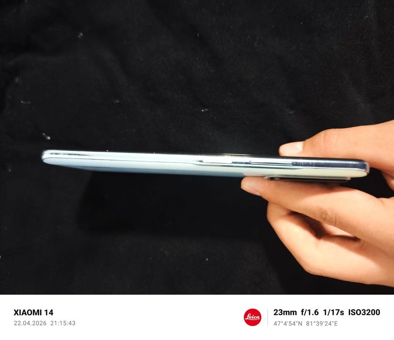 Redmi note 10 pro 8/256