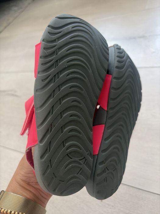 Детски сандали Nike 31 размер