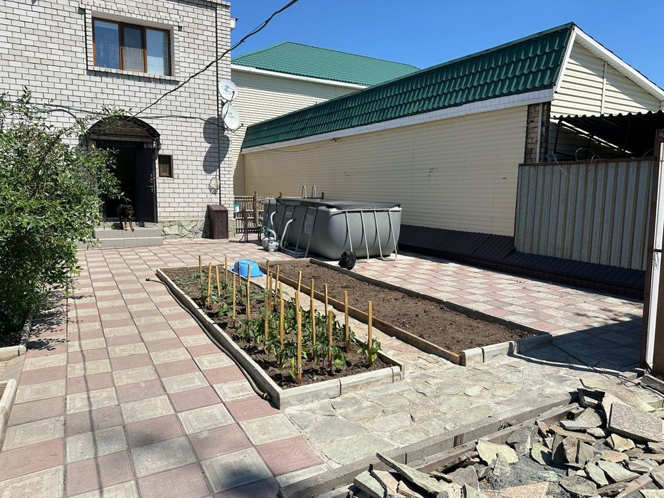 Продам дом. В отличном районе