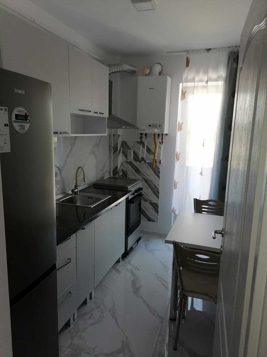 PF ap 1c - Stejarilor Residence