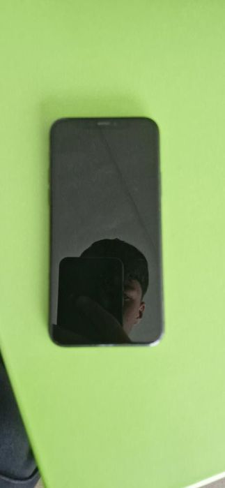 Vand urgent,am nevoie de bani iPhone 11 pro 128gb 96% sanatate