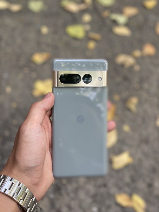 Продам Google pixel 7 pro