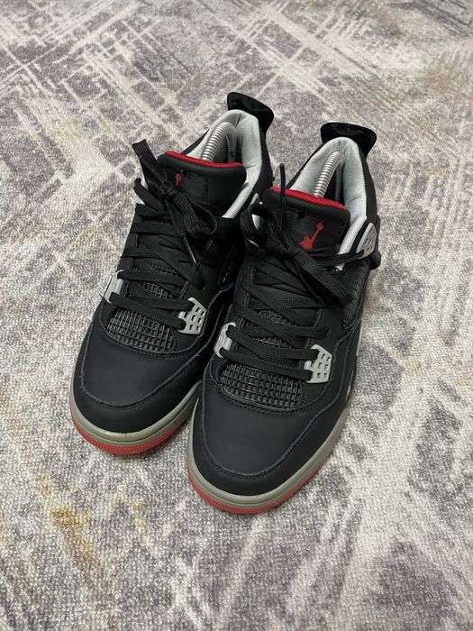 Кроссовки jordan 4