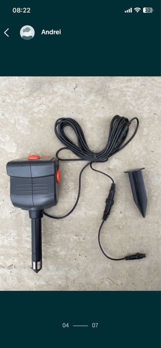 Negociabil / Senzor umiditate sol Gardena 1188