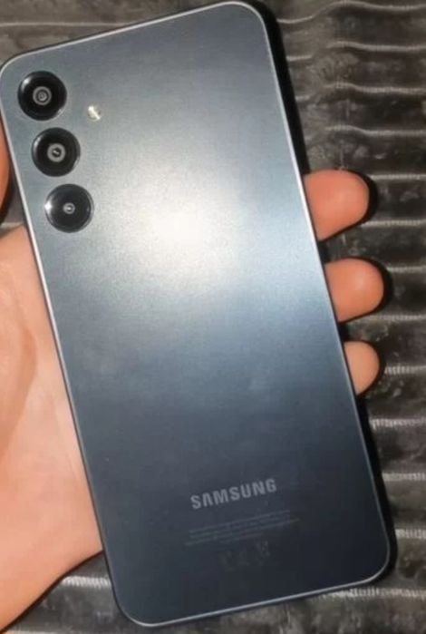 Samsung  Galaxy  A16