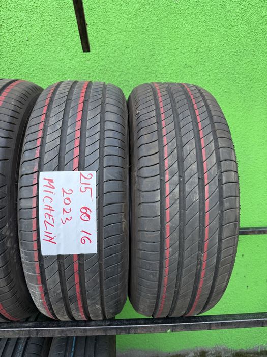 215/60/16 MICHELIN Primacy