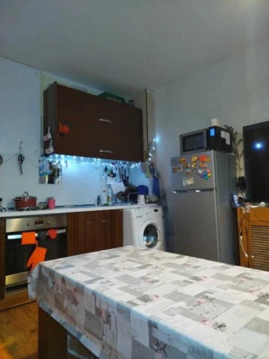 Продава се Двустаен апартамент в Пловдив, Тракия - 48 кв.м за 1605 €/кв.м - Снимка #1