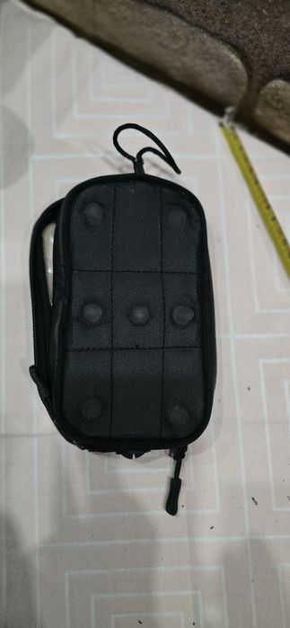 Suport moto pentru telefon pe rezervor