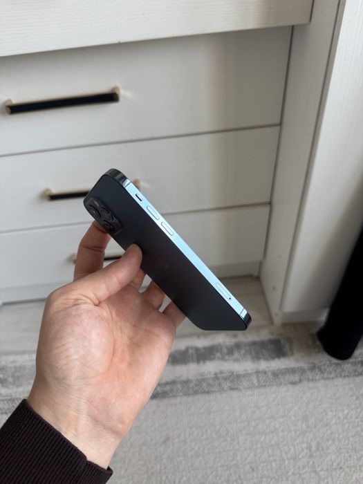 IPhone (Айфон) 12pro