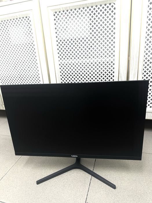 Монитор Neo 24 S024FIW10NB 100Hz